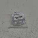 Sippy Cup Conversion Kit for Philips Avent Natural Baby Bottles 2-Count Food Grade Silicone Spout Nipples, All Silicone Weighted Straw, Bottle Handles, Cleaning Brush, BPA-Free 4+ months (Sippy Spout)