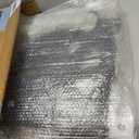 labwork Radiator Condenser Cooling Fan Assembly Replacement for Hyundai Elantra 2011-2013 253803X100