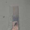 MY MIRONEY 3 Tier Acrylic Riser Display Shelf Iridescent Display Stand Figurines Decoration Organizer Cupcakes Holder for Display Food Desserts Collectibles Perfume Makeup(15.75" x 7.28" x 5.91")