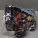 Super Mario BROS. Movie Rumble Kart RC Racer  2.4GHz Full-Function Remote Control Car  Lights, Sounds, Spinning Action  100ft Range  Ages 4+