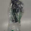 SMALLRIG 22" Magic Arm Clamp, Overhead Phone Mount Holder Stand, Flexible Desk Camera Mount, Articulating Friction Boom Arm, for POV Shot, Filming, Light, Webcam, Action Camera