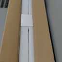 halumao Vanity Makeup Mirror with Lights, Light Up Mirror with Smart Touch 3 Colors Dimmable, Memory Function (19"L x 22.8"W, White)