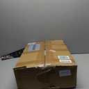 Connecticut Electric Series 2 Backup Power Manual Transfer Switch Kit, 50 Amp, 10 Circuits, with 25' Cord & Outdoor Rated 50A Inlet (Transfer Switch Kit - 25 ft Cord)