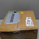 12.6" Tall Bingo Game Sets with Steel Cage, Professional Bingo Game for Adults/Kids Includes Colorful Chips, 30 Cards and 75 Balls, Great for Fun Family, Large Groups, Parties