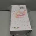 SCOM Lifelike Baby Dolls Girl -18 Inch Reborn Realistic Baby Dolls Silicone Cute Soft Body Doll Real Life Baby Doll Gift for Age 3+