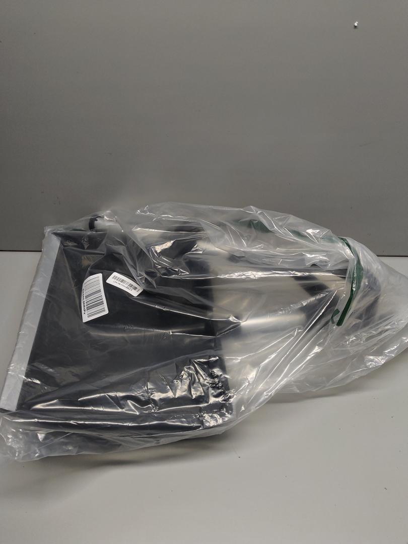 Snow Shovel for Driveway Home Garage Snow Removal with DGrip Handle, Large Capacity Shovel for Garden Car Camping Outdoor