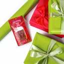 Poo-Pouri Before-You-Go Holiday Pocket Sprayer, Berry and Bright, 1 Fl Oz - Cinnamon, Cranberry and Balsam Fir