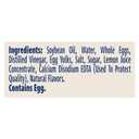 Best Foods Real Mayonnaise Mayo Jar For A Creamy Sandwich Spread or Condiment Gluten-Free, Made With 100% Cage-Free Eggs 30 oz (EXP 12/21/26)