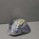 Proforce Lightning Karate/Martial Arts Sparring Headgear (Youth, Blue)