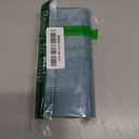 Polarized Clip for Ray-Ban Meta Wayfarer & Gen 2 (RW4006/RW4012 Regular 50-22), Discoloration Clip for Meta Wayfarer Gen 2 Protect Your Eyes, Cool and Fashion (Blue)