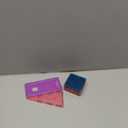 Magna-Tiles Castle 25-Piece Magnetic Construction Set, The Original Magnetic Building Brand