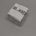 Pangda 2 Pcs Flexible TPE Coupling with Stainless Steel Clamps for Plastic and Copper Plumbing Connections, High Temperature Resistant Material, Black (1-1/2 Inches)