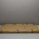 DIVATLA 38"x15" Large Oh Baby Sign for Backdrop - Oh Baby Neon Sign Dimmable Light Up Sign for Gender Reveal, Wedding, Birthday Party Bedroom Wall Decor