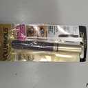 L'Oral Paris Voluminous Original Mascara, Black, 0.28 fl. oz. (Pack of 1)