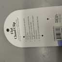 3 x Flat Cloud Clip 3PK