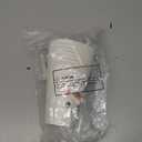 Fun Express Kids Bowling Set Holiday Snowball Bowling Game - Indoor Games for Toddlers | Winter Toys Bowling Pins Party Entertainment | Safe Soft Materials for Family Fun Activities