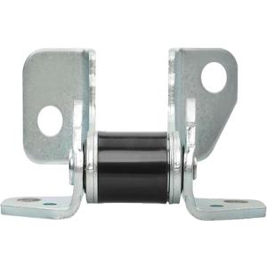 Lower Door Hinge Front Right Passenger Side| Compatible with 2013-2024 Jeep Grand Cherokee Dodge Charger Durango Chrysler 300,Replaces #55113664AI,55113664AF,55113664AG,55113664AH