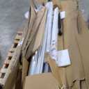 VEVOR Manual Retractable Awning, 13 x 8 ft Outdoor Patio Awning Retractable Sun Shade, Patio Door Window Awning Sunshade Shelter Water-Resistant Polyester with Crank Handle for Balcony, Backyard