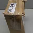 Watering Can Indoor Plants, Small Watering Can 34oz Long Spout Watering Can for Indoor House Plants Outdoor Garden Flowers w Spray Bottle, Squeeze Bottle (Gray)