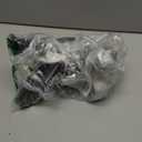 Front Motor Mount Compatible with 2012-2015 Civic 1.8L Sedan Manual Trans Replacement for A65087 1042407 50820TR0A81 - with Hydraulic (Honda)