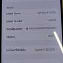 Apple AirPods 4 Wireless Earbuds, Bluetooth Headphones, with Active Noise Cancellation, Adaptive, Transparency Mode, Personalized Spatial Audio, USB-C Charging Case, Wireless Charging, H2 Chip