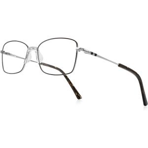 Reading Glasses Blue Light Blocking Spring Hinge Readers for Women Anti Glare Filter Lightweight Eyeglasses