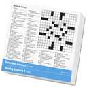 The New York Times Daily Crossword Page-A-Day Calendar for 2022: A Year of Crosswords to Challenge and Delight Crossword Lovers