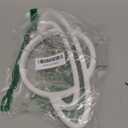 RLQXSYS Double Ring Planet Neon Sign,2 Color Modes LED Wall Light with USB/Battery Power for Home, Office, Party Decor Space Art Gift