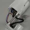 Electric Fuel Pump Assembly Compatible with 2015-2016 Chrysler 200 2013-2016 Dodge Dart 2014-2016 Jeep Cherokee L4 2.0L 2.4L Gas Replace E7280M P77057M VANBOL0133 with Sending Unit O-ring