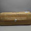 6 Pack Sleepovers Teepee Tent for Kids Bulk with Mattress Sheet Light,Natural Cotton Washable Indoor Play Tent for Birthday Slumber Party Girls Boys Pajama Movie Night Supplies(Light Pink)