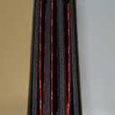 Split Rear Spoiler for Tesla Model Y Juniper 20252026, ABS Trunk Lip Spoiler, Model Y Rear Spoiler Easy DIY Installation, Sport Style Tesla Accessories