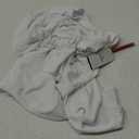 baleaf Men's Sun Protection Shirts UV SPF UPF 50+ Long Sleeve Rash Guard Fishing Running Quick Dry Lightweight (XX-Large, 01-white)