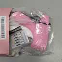 Stitch Gun for Clothes - Handheld Stitch Gun Quick Clothing Fixer - Tagging Gun - Includes 6 Needle, 1000 Black Fasteners & 1000 White Fasteners