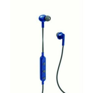 Acoustix Wireless Stereo Earbuds with In-Line Microphone and Remote Brand New