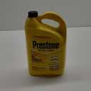 Prestone AF2100-6PK Extended Life 50/50 Antifreeze - 1 Gallon, (Pack of 6)