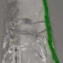 LEOBOG HI75C Pro Gaming Keyboard, RGB Backlit Bluetooth/USB-C/Wireless Mechanical Keyboard, Hot Swappable Creamy Keyboards for PC/MAC/Windows Gamer - Ice Vein Switch, Green