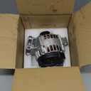 ROADFAR Alternator Replacement Fits for Ford for Fiesta 2011-2019
