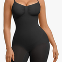 FeelinGirl Shapewear Bodysuit Tummy Control Seamless Sculpting Butt Lifter Body Shaper for Women, Size XL/XXL