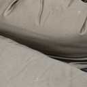 PetFusion Ultimate Dog Bed, Orthopedic Memory Foam, Multiple Sizes/Colors, Medium Firmness Pillow, Waterproof Liner, YKK Zippers, Breathable 35% Cotton Cover,Brown, XXL Jumbo (50x40")