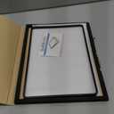 Mothca Matte Glass Screen Protector for Samsung Galaxy Tab S10 Lite / S10 FE / S9 FE 10.9" & Galaxy Tab S9 11" with Installation Frame, Anti-Glare & Anti-Fingerprint Tempered Glass Film, Smooth as Silk