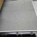RAYTEN CU13115 Radiator Compatible with Cadillac SRX 2007-2009 V6 V8 3.6 4.6