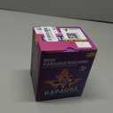 Mini Karaoke Machine for Kids Adults, Portable Bluetooth Speaker with 2 Wireless Microphones, Trendy Birthday Gifts Toys for Girls Ages 3, 4, 5, 6, 7, 8, 9, 10+ Years Old Home Family Party (Pink)