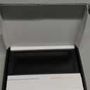 Thermalright Trofeo Vision LCD Black Edition Case Sub-Display Features a 6.86-inch Full-Color LCD Display (1280x480 Resolution) with a Magnetic Panel Screen, Supporting DIY Dynamic/Static Images