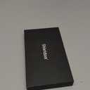 SHIELDON Genuine Leather Slim Case Wallet for iPhone 17 Pro Max 6.9-inch 2025 | Wireless Charging | Flip Magnetic | RFID Blocking Credit Card Holder | Full Protective Cover | Retro Coffee