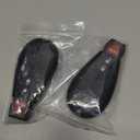 Key Fob Fobik Style Keyless Entry Fits for Jeep Cherokee 2014 2015 2016 2017 2018 2019 2020 Remote Control Key Replacement GQ4-53T (4A Chip) 68105081 3 Button 433MHz