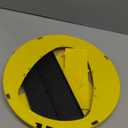 Mouse Rat Trap Bucket,5 Gallon Mice Rat Traps Indoor for Home, Reusable Mouse Catching Tool-Owl Style, Bucket Lid Rat Traps Indoor Outdoor[5 Gallon Buckets is NOT Included] (1Pack)