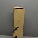 K&F CONCEPT 83" Camera Video Tripod for DSLR, Compact Aluminum Tripod with 360° Panorama Fluid Head for Travel, Video, Live Streaming, Vlogging, Payload 11lb