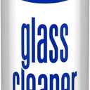 Sprayway Glass Cleaner with Foaming Spray for a Streak-Free Shine for Home and Automotive Use, 19 oz., Pack of 12