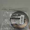 HALO RL 4 in. Tuscan Bronze Recessed Lighting Retrofit Replaceable Trim Ring