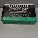 Lunkerhunt Saltwater Lunker Box